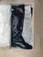 Schwarze Damenstiefel Baden-Württemberg - Weil im Schönbuch Vorschau