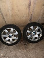 4x Bmw 16 zoll  Allwetter 205/55 R16 94V DOT 2017 München - Schwabing-Freimann Vorschau