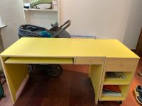 Ikea Schreibtisch, gelb, für Kinder/Jugendliche Nordrhein-Westfalen - Kleve Vorschau