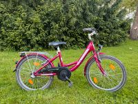 Fahrrad 20 Zoll Mädchen Niedersachsen - Einbeck Vorschau