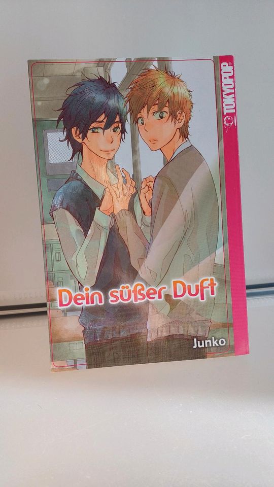 3,50€ Dein süßer Duft manga in Bochum