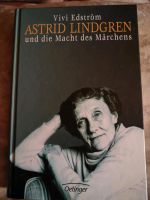 Vivi Edström: Astrid Lindgren und die Macht der Märchen Bayern - Velden Vorschau