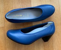 Vitaform Elegance Pumps Hirschleder Stretchfutter Größe 41 NEU Neuhausen-Nymphenburg - Neuhausen Vorschau