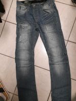 C&A Jeans Gr. W 28/32 blau, LOOSE FIT Baden-Württemberg - Grafenau Vorschau