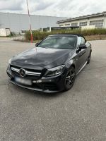 Mercedes-Benz C 43 AMG 4M Cabriolet BiTurbo Performance Night Bayern - Essenbach Vorschau