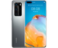 Huawei P40 Pro Silver Frost 99937 Bremen-Mitte - Bahnhofsvorstadt  Vorschau