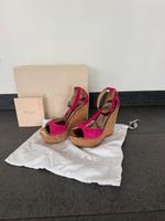 JIMMY CHOO Designer High heels Bayern - Ingolstadt Vorschau