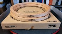 YAMAHA Vintage Wood Hoop Set 12"/6 in sehr gutem Zustand Bonn - Bonn-Zentrum Vorschau