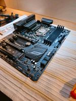 MSI Z370 SLI PLUS + i5 8600k 3 6Ghz + Cruxial ballistix 16gb 3600 Münster (Westfalen) - Mecklenbeck Vorschau