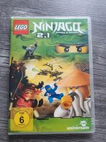 DVD Kinderfilm LEGO ninjago 2.1 Niedersachsen - Garbsen Vorschau