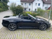 Maserati Spyder  4200 Handschalter Bayern - Inning am Ammersee Vorschau