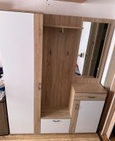 Garderobe mit Spiegel Bayern - Weiler-Simmerberg Vorschau