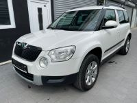 Skoda Yeti Active Plus Edition/DSG/SHZ/AHK Baden-Württemberg - Ditzingen Vorschau