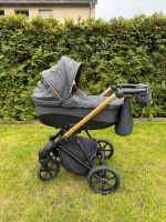 Kinderwagen zu verkaufen Niedersachsen - Peine Vorschau