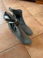 Stiefelette sommerlich von Tom Taylor Größe 40 wie neu Niedersachsen - Rastede Vorschau