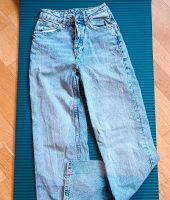 Divided Jeans gerades Bein H&M Mom jeans Nordrhein-Westfalen - Hürth Vorschau