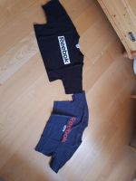 2 Reebok T-Shirts, Gr. S Bayern - Schlüsselfeld Vorschau