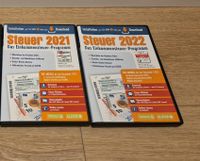 Steuer CD 2021 2022 Nordrhein-Westfalen - Steinfurt Vorschau
