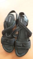 Sommersandalette Hessen - Bad Vilbel Vorschau