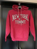 Oversized Tommy Hilfiger Pullover / Hoodie XS/S/M Hessen - Heuchelheim Vorschau