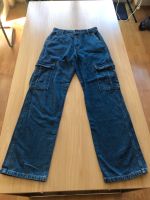 Blaue Jeans Gr. 38 Nordrhein-Westfalen - Rheine Vorschau