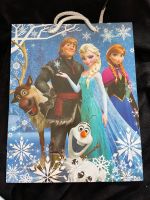 Disney, Frozen, geschenktüte, die Eiskönigin, neu, unbenutzt Niedersachsen - Winsen (Luhe) Vorschau