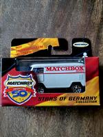 Matchbox Stars of Germany (2001) VW Volkswagen T1 - in OVP Rheinland-Pfalz - Neuhäusel Vorschau