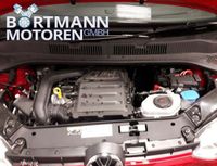 Motor VW UP 1.0 GTI DKRA 6.288KM+GARANTIE+KOMPLETT+VERSAN Leipzig - Eutritzsch Vorschau