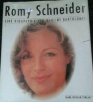 Romy Schneider Biographie / Biografie Essen - Essen-Borbeck Vorschau