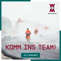 Werkpolier Tief- und Straßenbau (w/m/d) - Dortmund Nordrhein-Westfalen - Holzwickede Vorschau