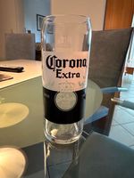 Corona Extra Bierglas 0,5 Liter Bielefeld - Bielefeld (Innenstadt) Vorschau