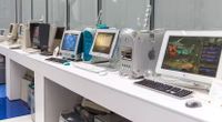 Sammler sucht Apple-Computer aus 2011; Retten Statt wegschmeißen! Bielefeld - Milse Vorschau