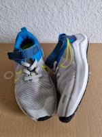 Nike Sneaker Grau Blau Gr. 29,5 Essen - Bredeney Vorschau