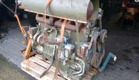 Schönebecker Motor IFA DDR Brandenburg - Seelow Vorschau