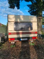 Wohnwagen mit TÜV und Papieren Nordrhein-Westfalen - Wassenberg Vorschau