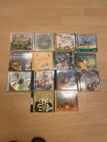 CD Sammlung Kleinkinder Bayern - Bernhardswald Vorschau