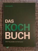 Thermomix „Das Kochbuch“ Bayern - Zirndorf Vorschau