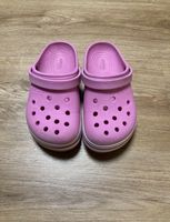 Original Crocs gr. 32 - 33, Hausschuhe, Gartenschuhe, Schuhe Bayern - Ruhstorf an der Rott Vorschau