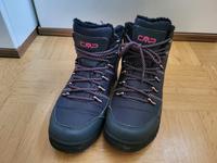 Winterstiefel größe 37 CMP Bayern - Bobingen Vorschau