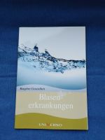 BLASENERKRANKUNG - Ratgeber Gesundheit Krankheitsbild Heilmittel Bayern - Trogen Vorschau