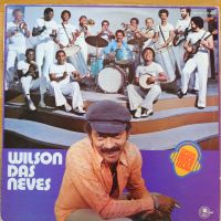 LP Vinyl - Wilson Das Neves - Especial Discotecas - Spanien 1977 Frankfurt am Main - Ostend Vorschau