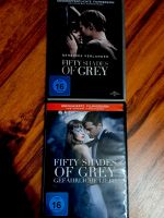 2 DVD Fifty Shades of Grey Hessen - Eschenburg Vorschau