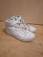 Weise Sneaker von PUMA in Größe 40 Nordrhein-Westfalen - Paderborn Vorschau