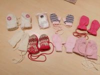 Handschuhe Baby Kind Sachsen - Zwickau Vorschau