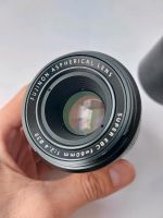 Fujifilm fujinon super EBC XF 60mm makro Objektiv / Lens Bonn - Bonn-Zentrum Vorschau