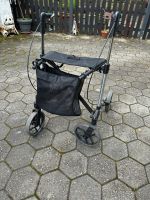 Topas Premium Rollator Hessen - Niddatal Vorschau