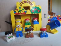 Lego Duplo - Konvolut - Circus Clown Hessen - Kassel Vorschau