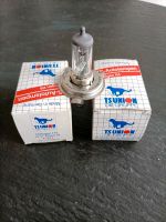 Halogen H4 12 V 60/55 Watt P 43 t Nordrhein-Westfalen - Leverkusen Vorschau