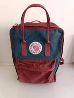 ★ Fjällräven KÅNKEN Rucksack ★ royal blau/ox red ★ NP 159 € -mega Dortmund - Hombruch Vorschau
