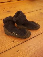 Falke cosyshoe gr 29/30, dunkelblau kinder, hausschuh socken Friedrichshain-Kreuzberg - Friedrichshain Vorschau